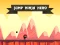Jump Ninja Hero — безплатна онлайн игра