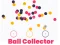 Circle Ball Collector — безплатна онлайн игра