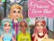 Princess Silver Hair — безплатна онлайн игра
