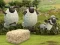 Shaun the Sheep Alien Athletics — безплатна онлайн игра