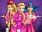 Mall Shopping Spree — безплатна онлайн игра