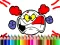 Back To School: Emoji Coloring — безплатна онлайн игра