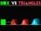 Box vs Triangles — безплатна онлайн игра