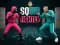 Squid Fighter — безплатна онлайн игра