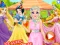 Ice Queen Birthday Surprise — безплатна онлайн игра