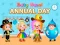 Baby Hazel Annual Day — безплатна онлайн игра