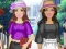 Barbie Paper Bag Pants — безплатна онлайн игра