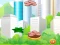 Burger Exam — безплатна онлайн игра