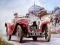 Painting Vintage Cars Jigsaw Puzzle 2 — безплатна онлайн игра
