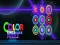 Color Rings Block Puzzle — безплатна онлайн игра