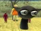 Squid Game Sprunki Hide — безплатна онлайн игра