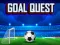 Goal Quest — безплатна онлайн игра