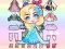 Hair Doll Dress Up World — безплатна онлайн игра