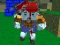 Pixel Gun Apocalypse 4 Zombie Invazion — безплатна онлайн игра
