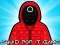 Squid Pop it Game — безплатна онлайн игра