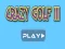 Crazy golf III — безплатна онлайн игра