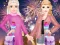 Bffs New Year Eve — безплатна онлайн игра
