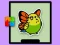 Cute Budgie Puzzle — безплатна онлайн игра