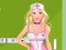 Barbie Nurse — безплатна онлайн игра