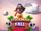 Stickman fall — безплатна онлайн игра