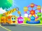 Little Panda Truck Team — безплатна онлайн игра