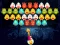 Monster Bubble Shooter — безплатна онлайн игра
