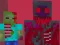 Backrooms Survival Shooter — безплатна онлайн игра