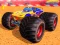 Monster truck Offroad Stunts — безплатна онлайн игра