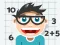 Math Class — безплатна онлайн игра