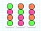 Ball Sort Paper Note — безплатна онлайн игра