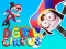 LEG Stretch digital circus 3 — безплатна онлайн игра