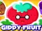 Giddy Fruit — безплатна онлайн игра
