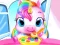 Magical Unicorn Pet Care — безплатна онлайн игра