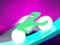 Neon Moto Driver — безплатна онлайн игра