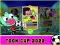 Gumball Penalty kick — безплатна онлайн игра