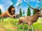 Realistic Lion Hunting Animal 2024 — безплатна онлайн игра