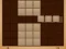 Wood Block Puzzle — безплатна онлайн игра