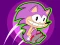 Sonic Rush Toilet — безплатна онлайн игра