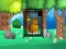 Golden Cat Escape — безплатна онлайн игра