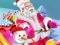 Design santas sleigh — безплатна онлайн игра