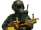 Gold Gun Fury — безплатна онлайн игра