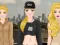 Barbies Yeezy Line — безплатна онлайн игра