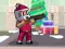 Xmas Rooftop Battles — безплатна онлайн игра
