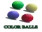 Color Balls — безплатна онлайн игра