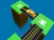 Zigzag Taxi — безплатна онлайн игра