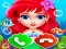 Baby Princess Mermaid Phone — безплатна онлайн игра