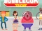 Bubblegum Tricks — безплатна онлайн игра