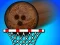 Super coconut Basketball — безплатна онлайн игра