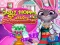 Judy Hopps Easter Preparation — безплатна онлайн игра