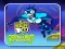 Ben 10 Challenge Stinkfly Showtime! — безплатна онлайн игра